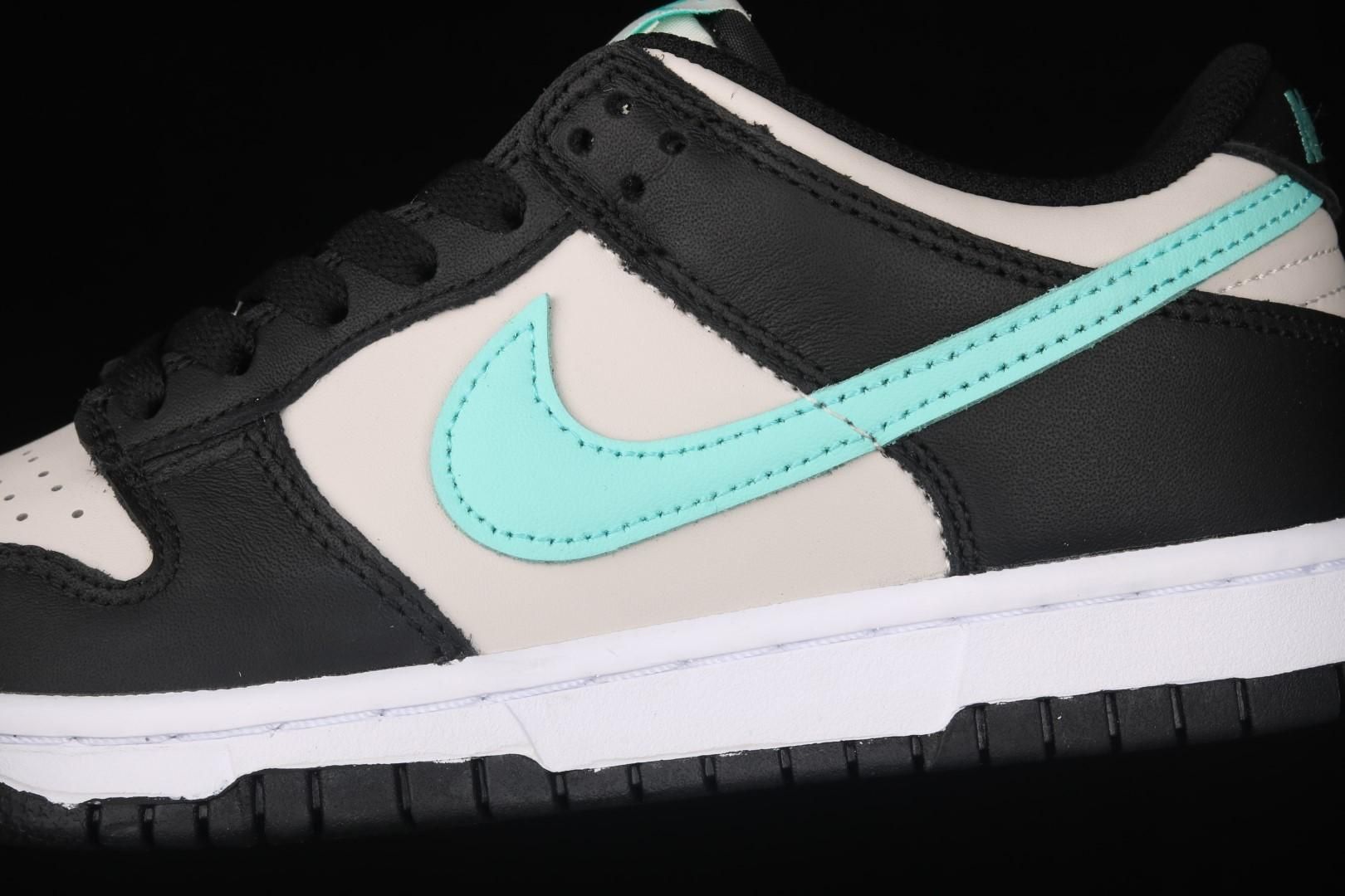 NikeMen's Dunk Low - Tropical Twist