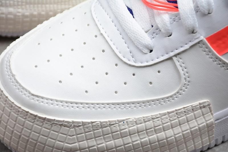 Air Force 1 AF1 Low Drop Type - Summit White