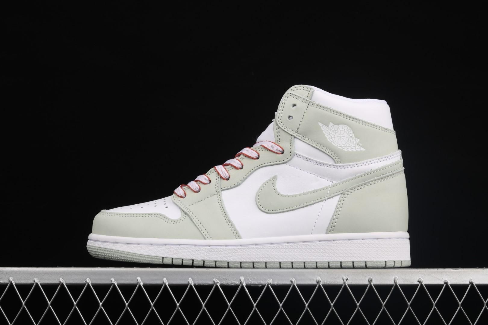 Air Jordan 1 AJ1 Retro High - Seafoam