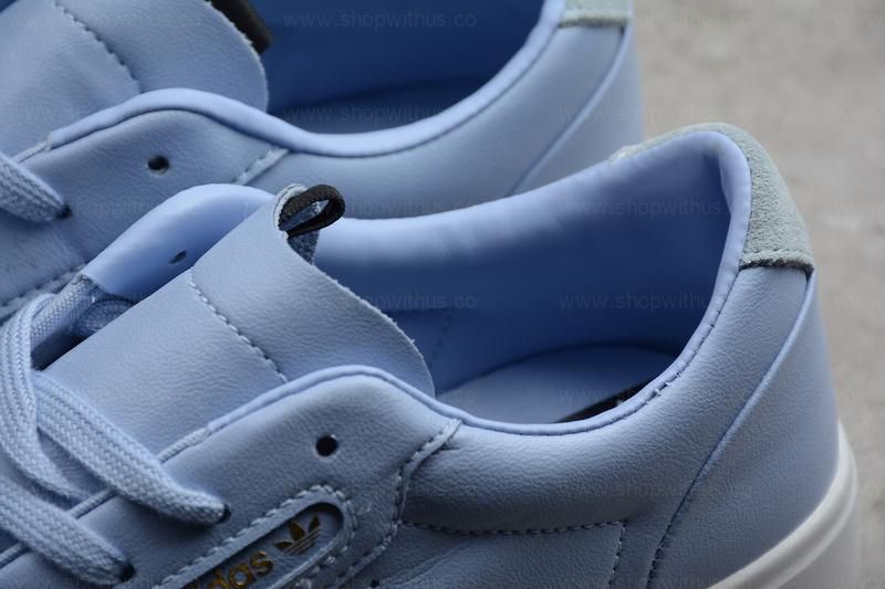 adidasOriginals Sleek - Blue
