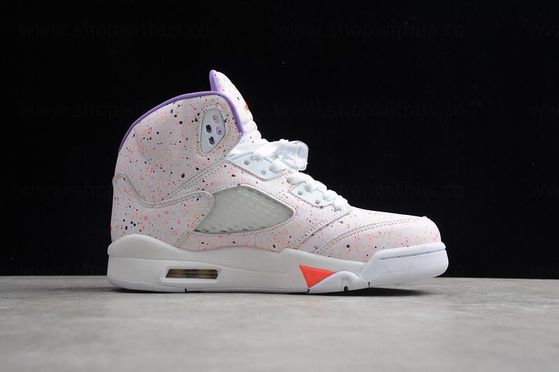 Air Jordan 5 AJ5 Retro - Easter