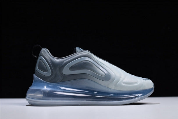 NikeMen's Air Max 720 - Carbon Grey