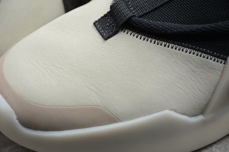 NikeAir Fear of God 1 String - The Question