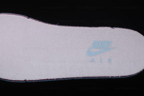 NikeWMNS Air Force 1 AF1 '07 - Hydrogen Blue