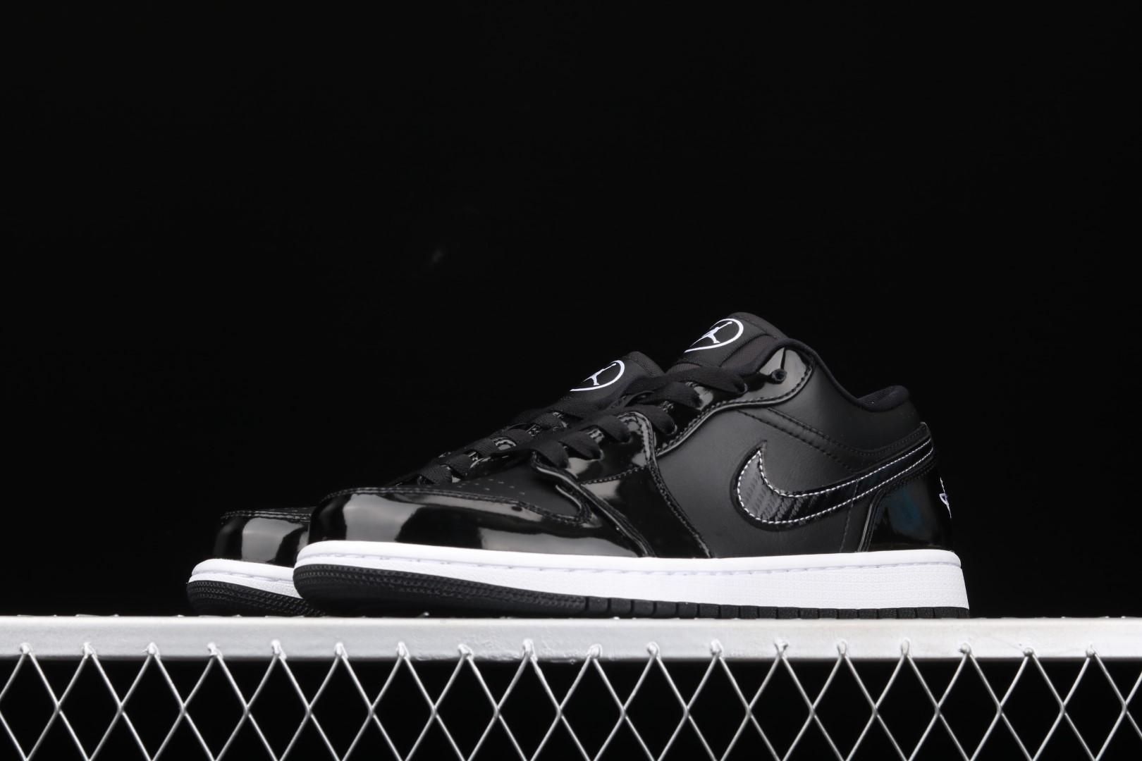 Air Jordan 1 AJ1 Low - SE All-Star