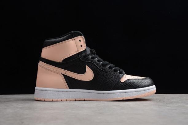 Air Jordan 1 AJ1 Retro High - Crimson Tint