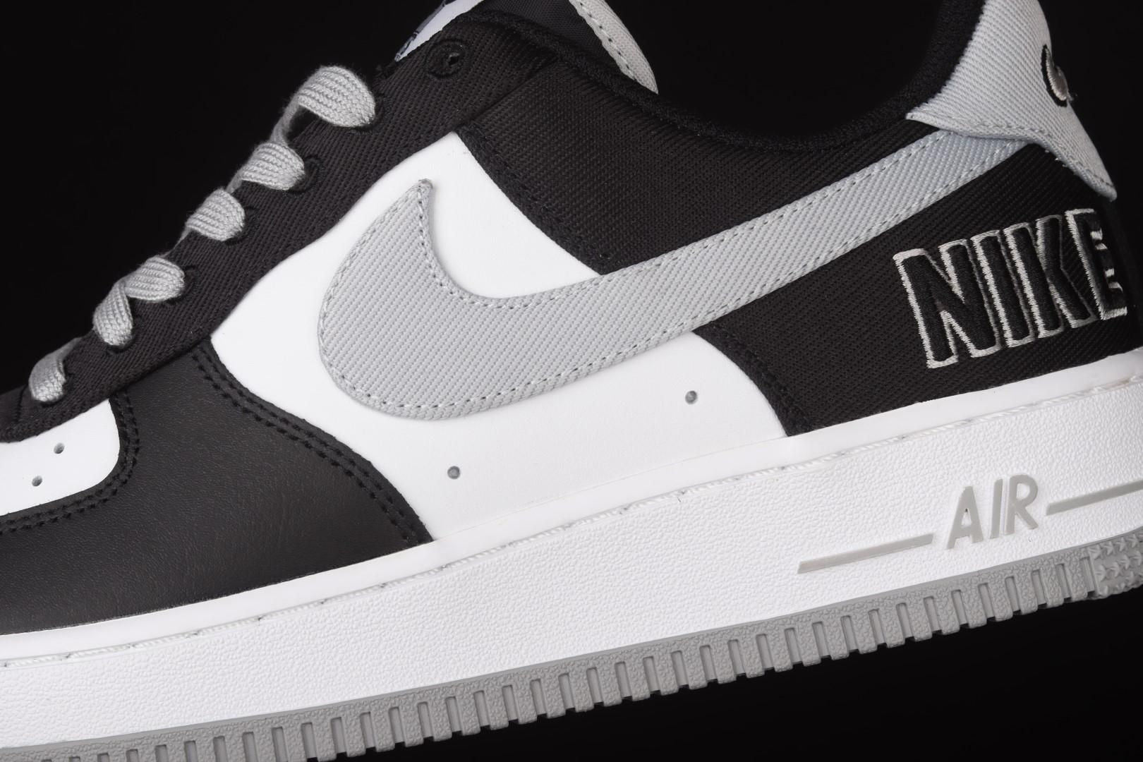 NikeMen's Air Force 1 Low EMB - Raiders