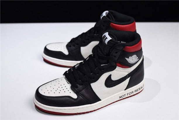 Air Jordan 1 AJ1 Retro High NOT FOR RESALE - Varsity Red