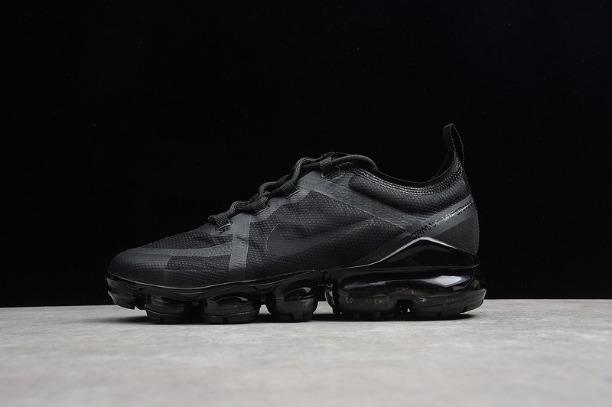 NikeAir VaporMax 2019 - Triple Black