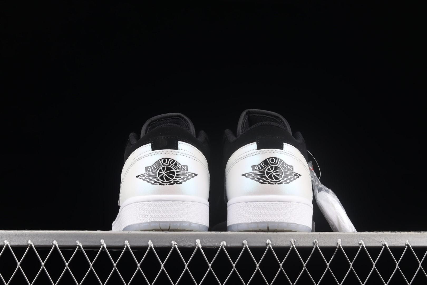 Air Jordan 1AJ1  Low - Diamond Shorts