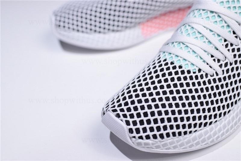 adidasOriginals Deerupt Runner - Easy Green