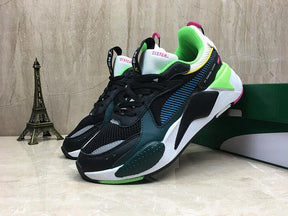 PumaRS-X Toys - Black/Blue