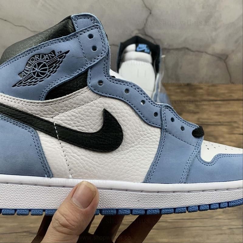 Air Jordan 1 AJ1 Retro High OG - University Blue