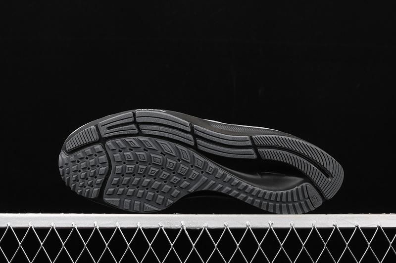 NikeAir Zoom Pegasus 37 Particle - Grey/Black/White