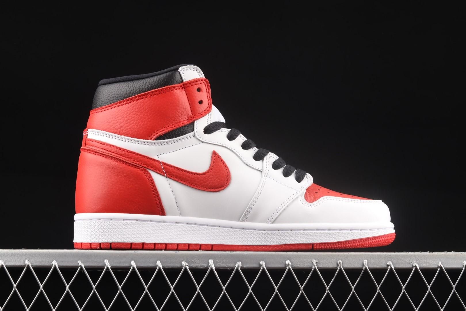 Air Jordan 1 AJ1 Retro High - Heritage