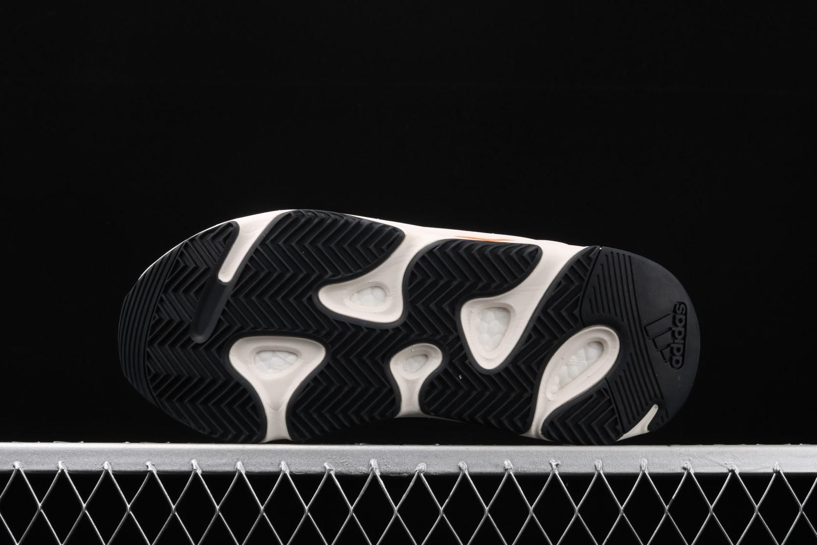 adidasMens Yeezy Boost 700 Wave Runner - Solid Grey