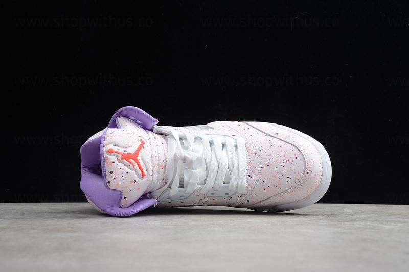 Air Jordan 5 AJ5 Retro - Easter