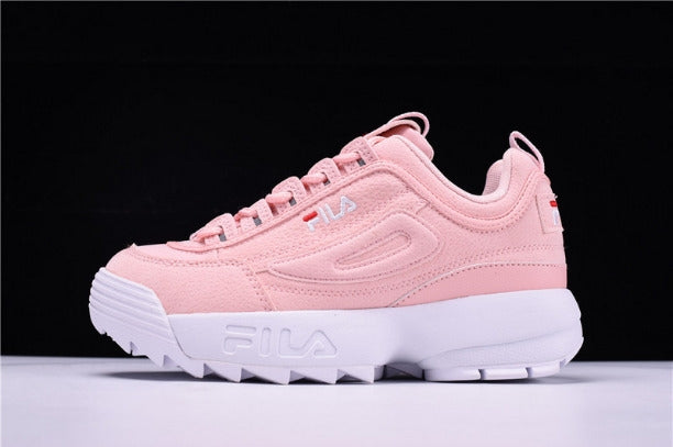 Fila Disruptor 2 Premium WMNS - Pink