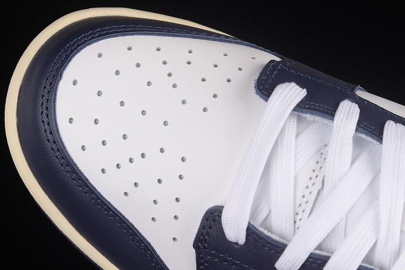 NikeMen's Dunk Low - Vintage Navy