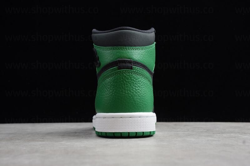 Air Jordan 1 AJ1 Retro High OG - Pine Green 2.0