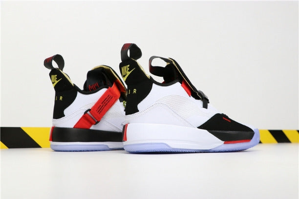 Air Jordan 33 XXXIII - Future Flight