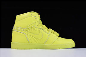 Air Jordan 1 AJ1 Retro High OG Gatorade - 'Cyber'
