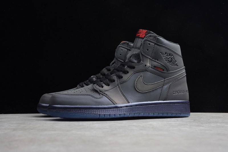 Air Jordan 1 AJ1 Retro High Zoom - Fearless