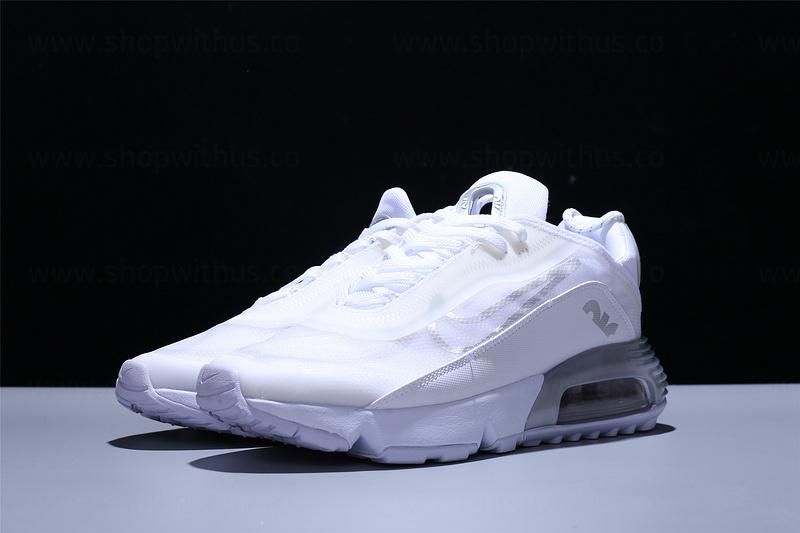 NikeMen's Air Max 2090 - White