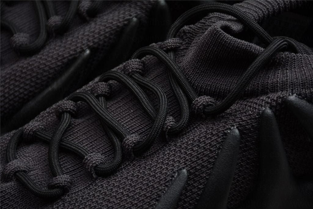 adidasOriginals YEEZY 450 - Dark Slate