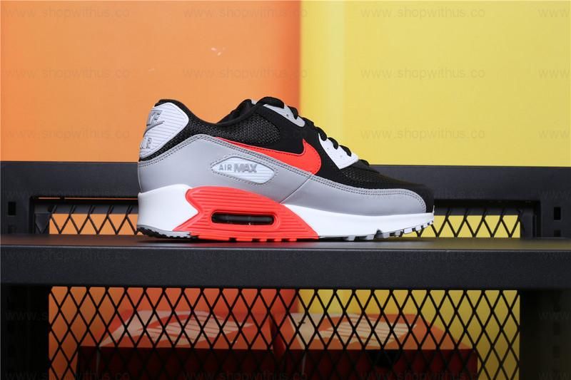 NikeWMNS Air Max 90 - Bright Crimson