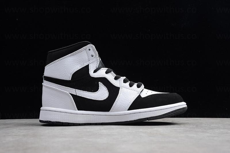 Jordan 1 hotsell mid tuxedo