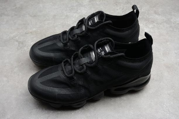 NikeAir VaporMax 2019 - Triple Black