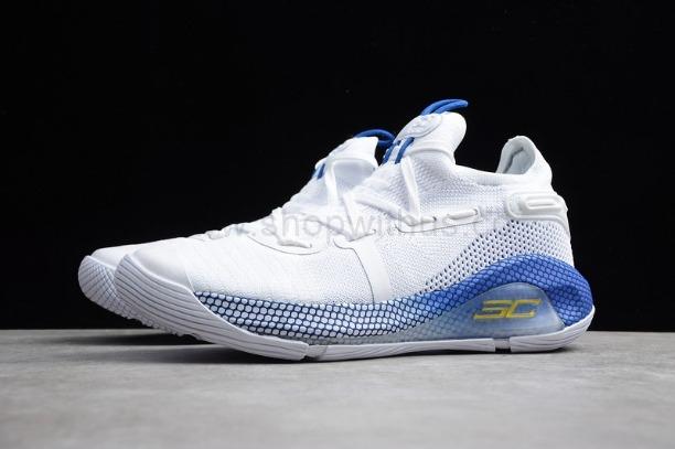 Under Armour Curry 6 - Dub Nation