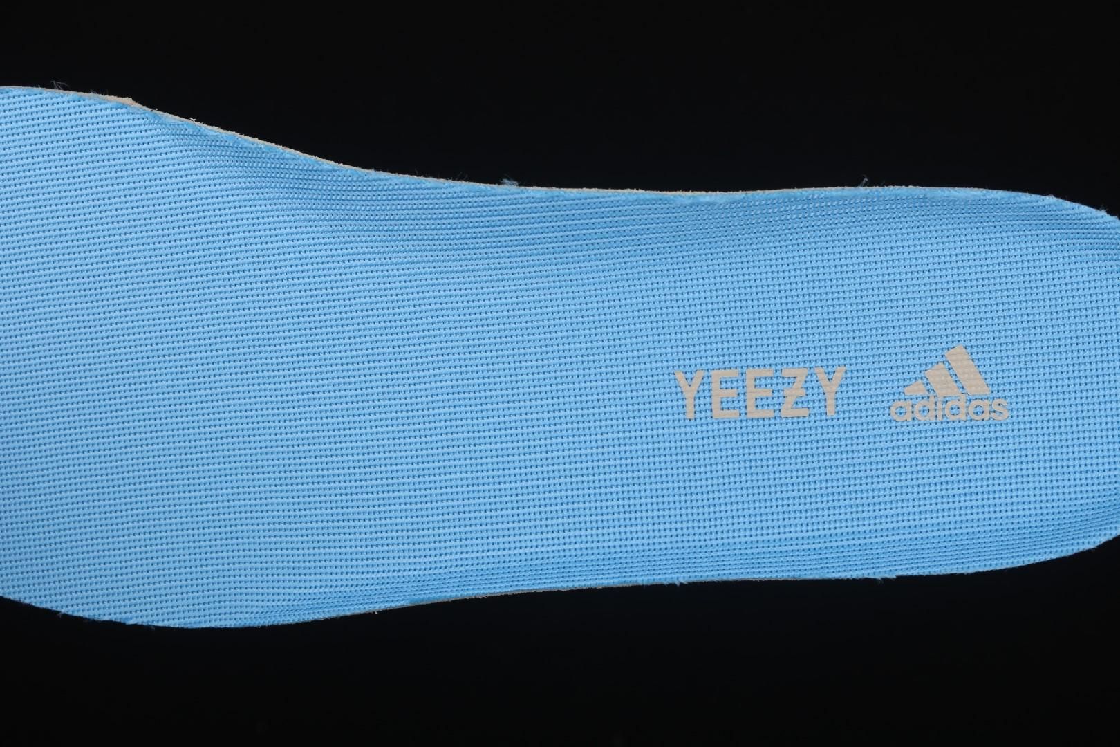 adidasMens Yeezy Boost 700 - Bright Blue