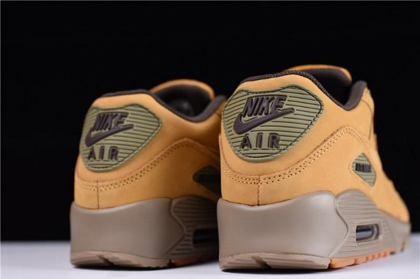 NikeAir Max 90 Premium - Winter Flax