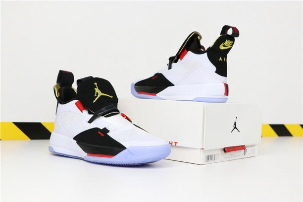 Air Jordan 33 XXXIII - Future Flight