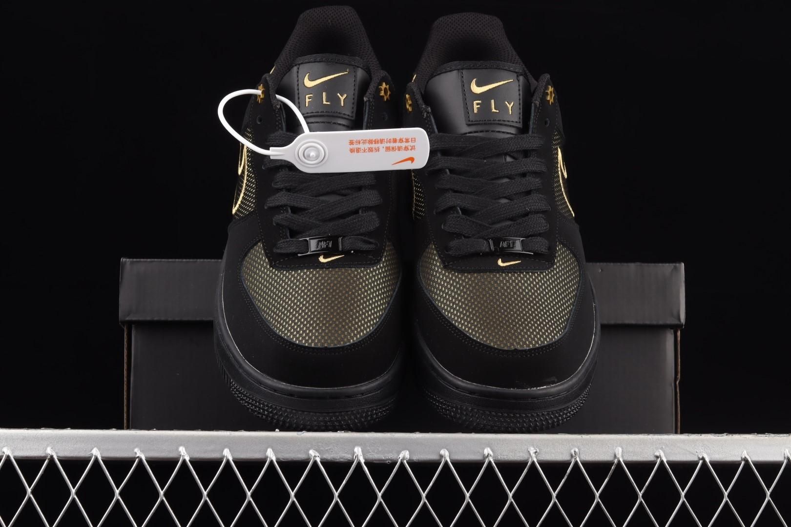 NikeWMNS Air Force 1 AF1 Low - Legendary