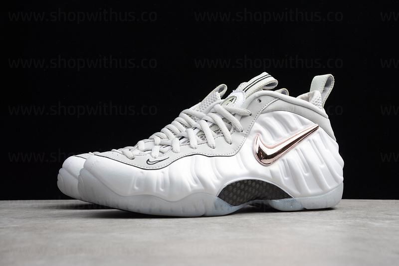 NikeAir Foamposite Pro QS - All Star