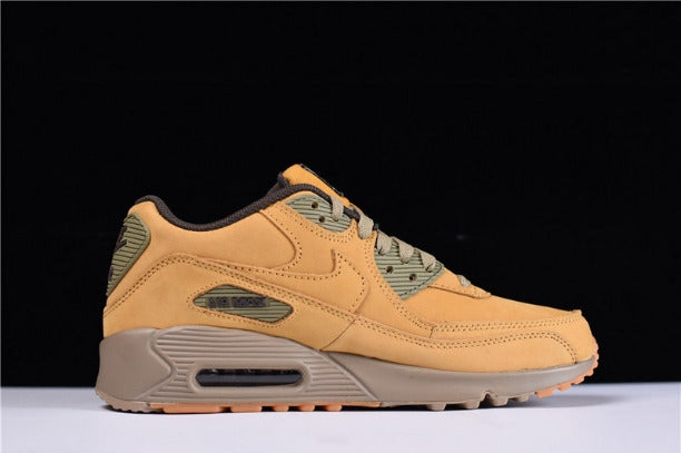 NikeAir Max 90 Premium - Winter Flax