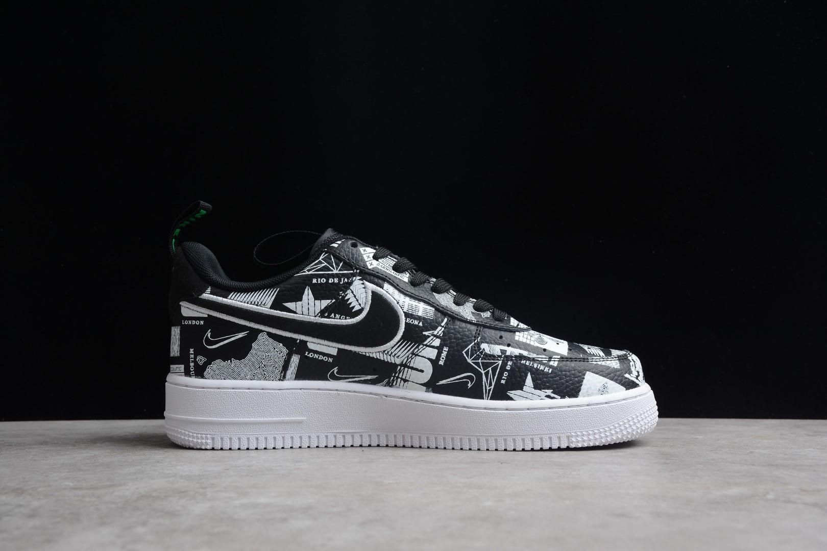 NikeAir Force 1 AF1  Low - Worldwide