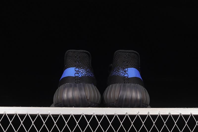 adidasMens Yeezy Boost 350 V2 - Dazzling Blue