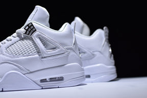 Air Jordan 4 AJ4 Retro - Pure Money