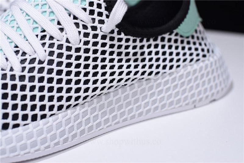 adidasOriginals Deerupt Runner - Easy Green