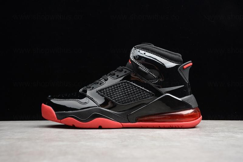 Jordan Mars 270 - Patent Bred