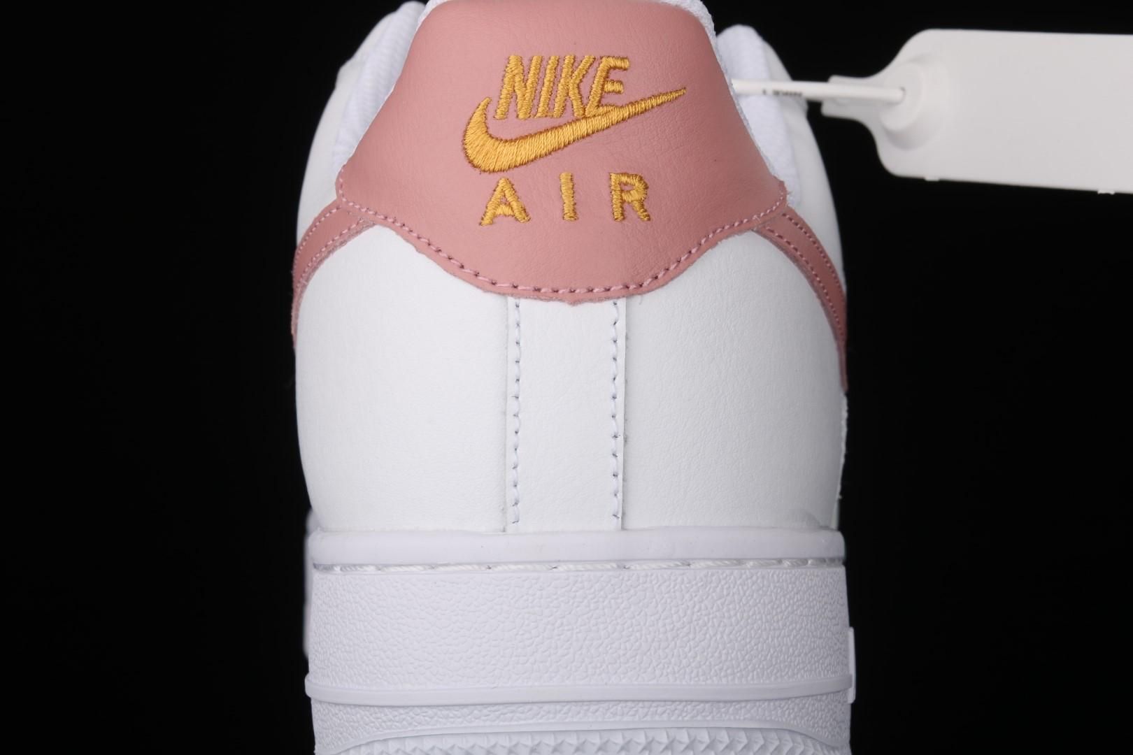 NikeWMNS Air Force 1 Low  - Rust Pink