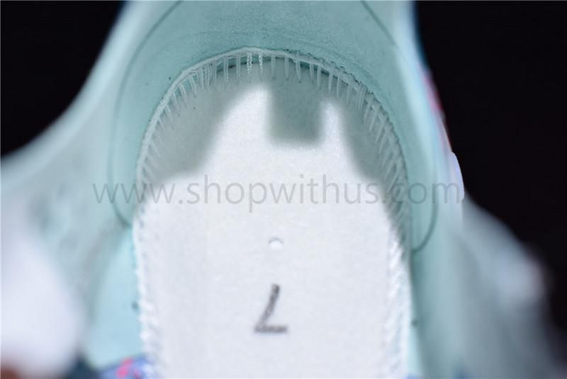 NikeMen's React Element 87 - Royal Tint Blue