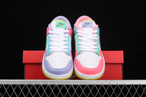 NikeSB Dunk Low - Easter Candy