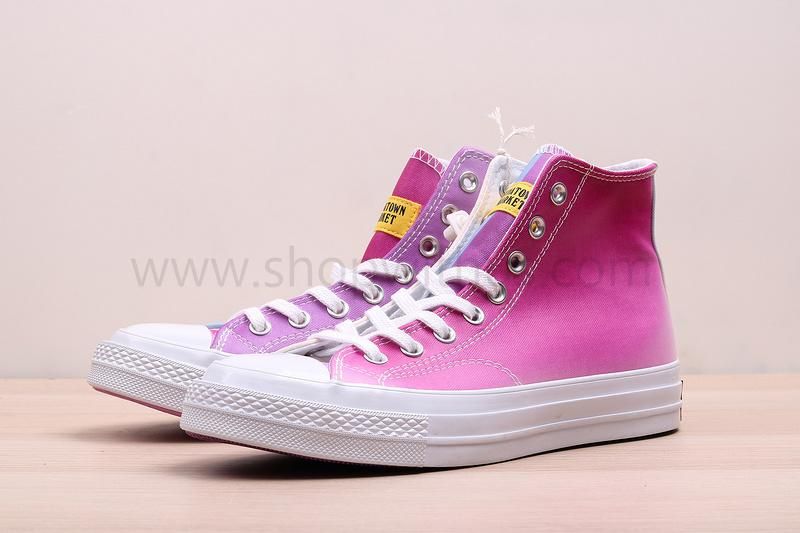 Chinatown Market x Converse Chuck 70 High - UV