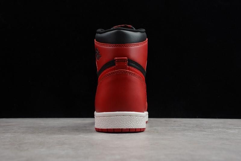 Air Jordan 1 AJ1 Retro High 85 - Varsity Red