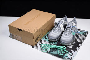 NikeAir Max 97 Off-White - Menta